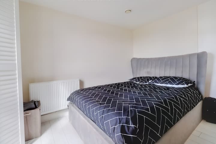 საძინებელი სივრცე