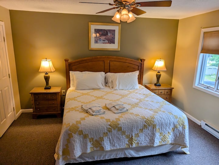 Спална соба 1