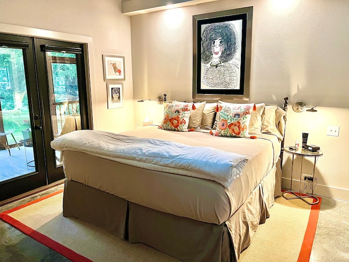 საძინებელი