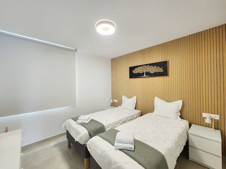 საძინებელი 3