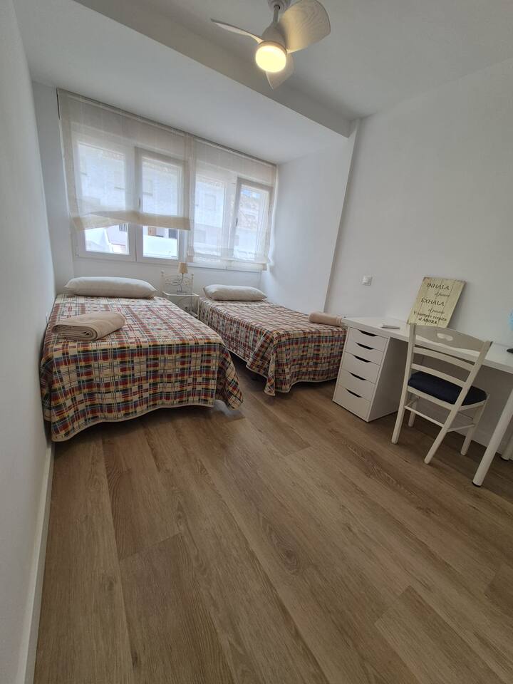 საძინებელი 2