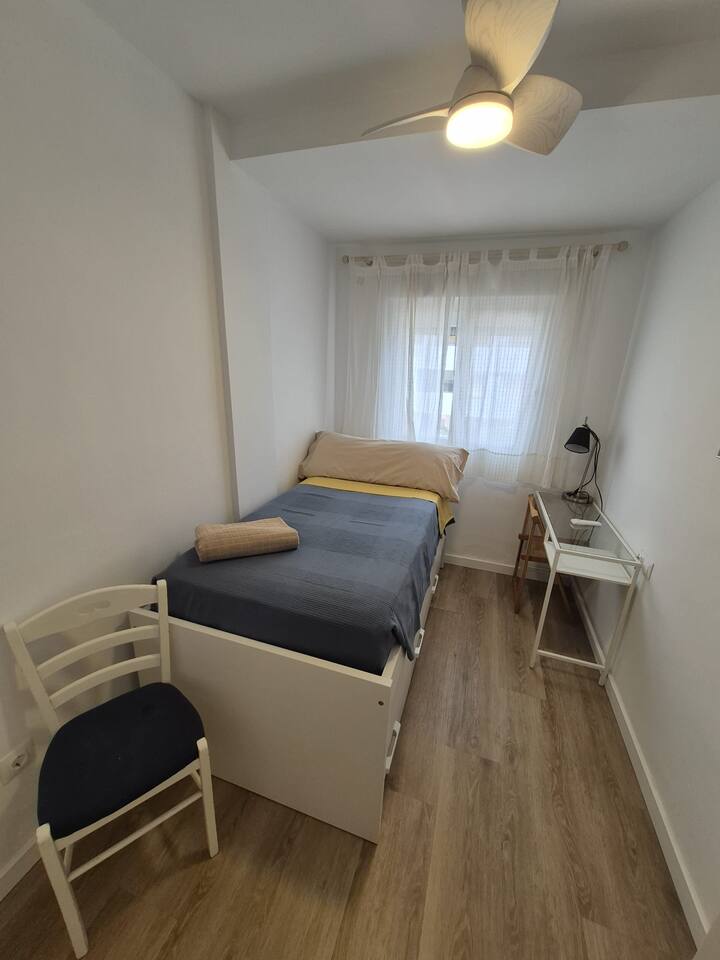 საძინებელი 3