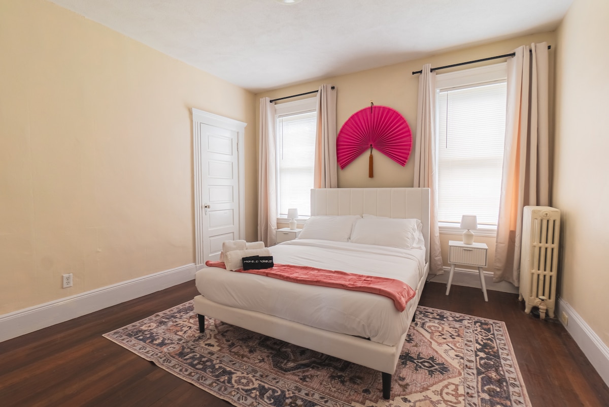 غرفة النوم 2