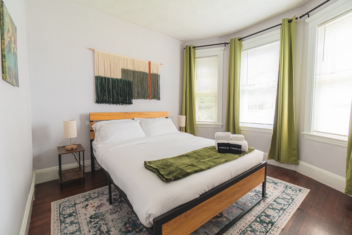 غرفة النوم 3