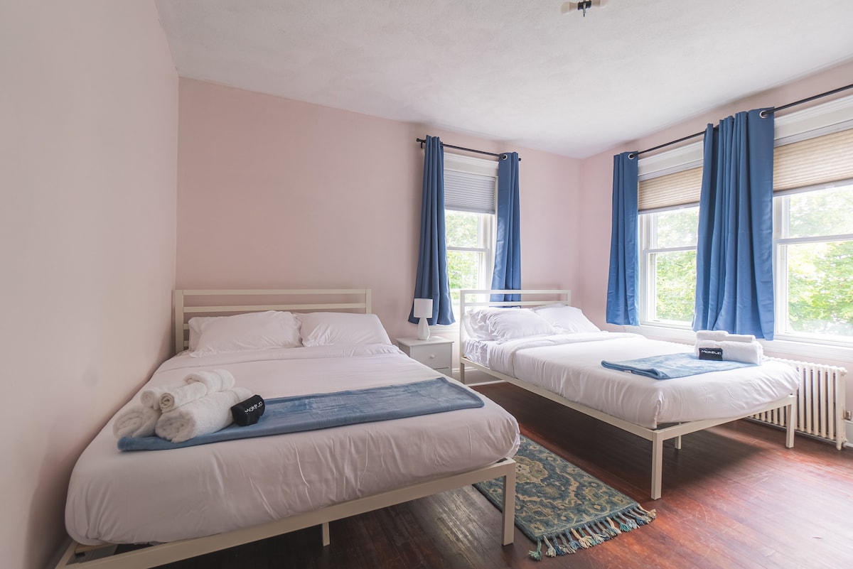 غرفة النوم 1