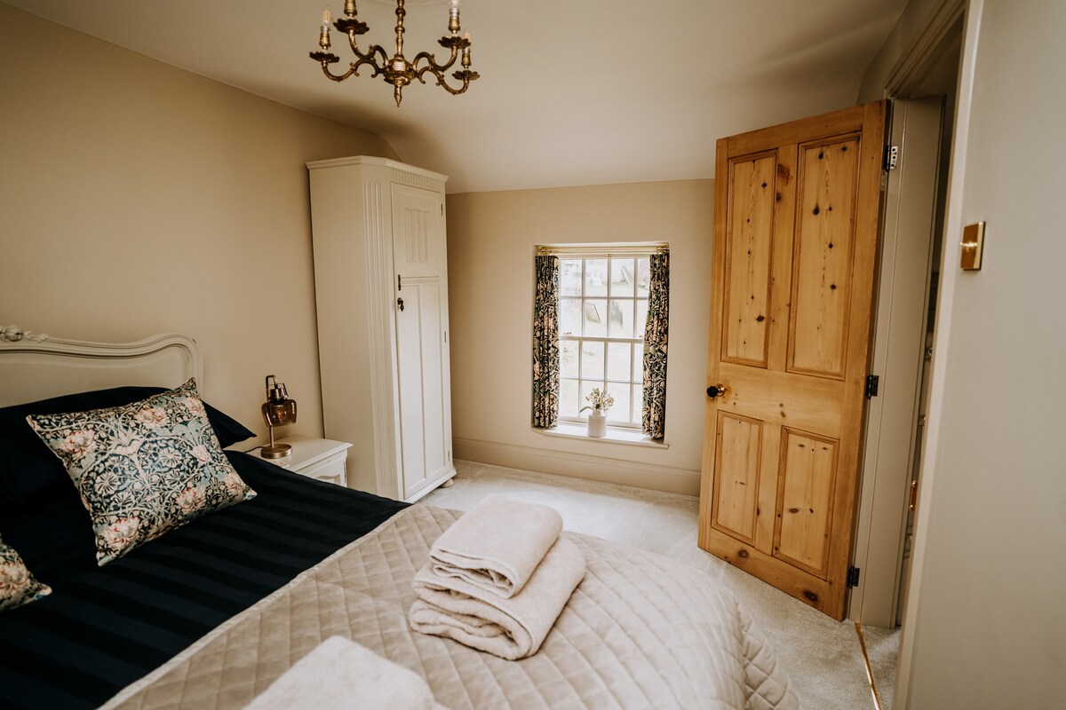 Спална соба 2