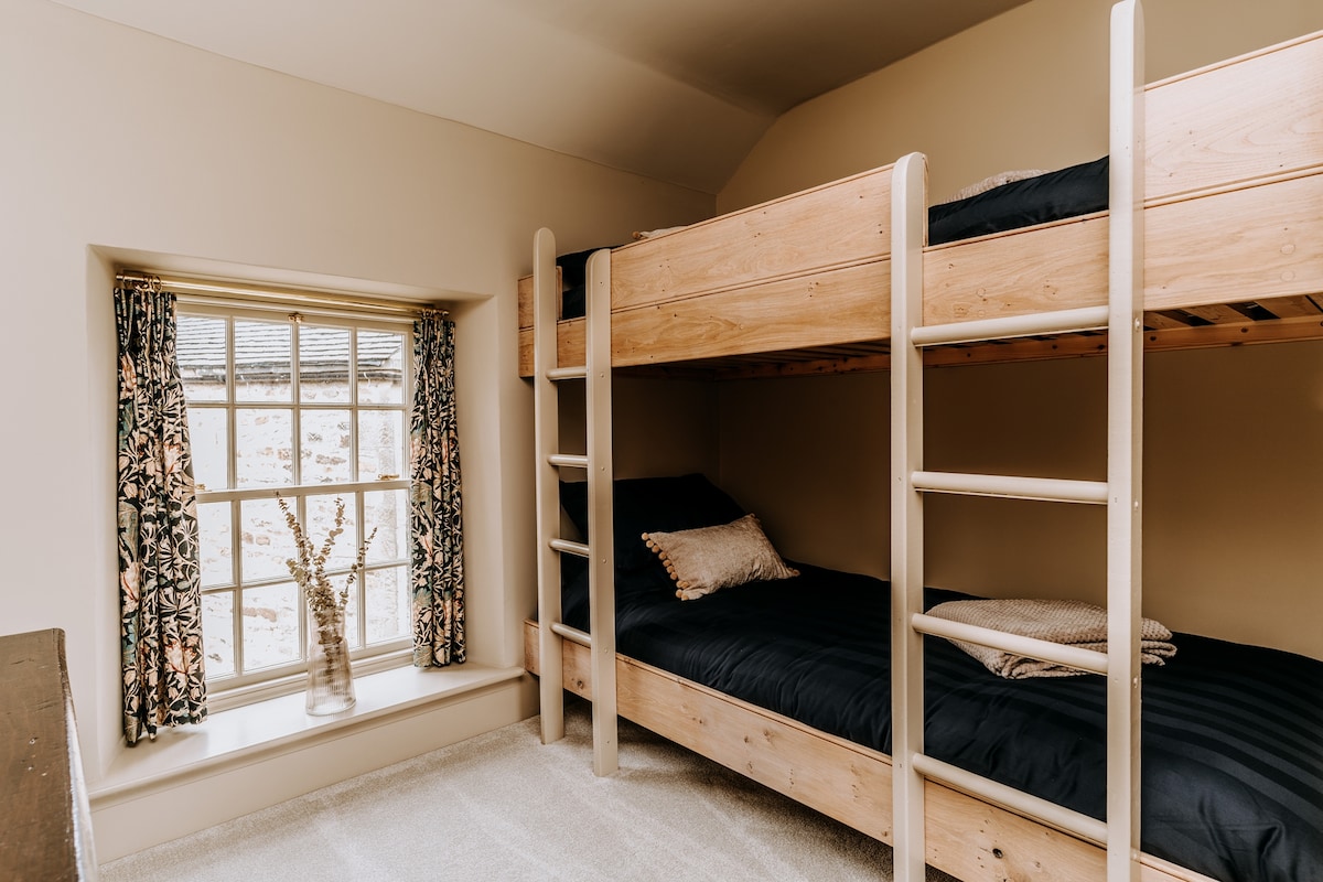 Спална соба 3