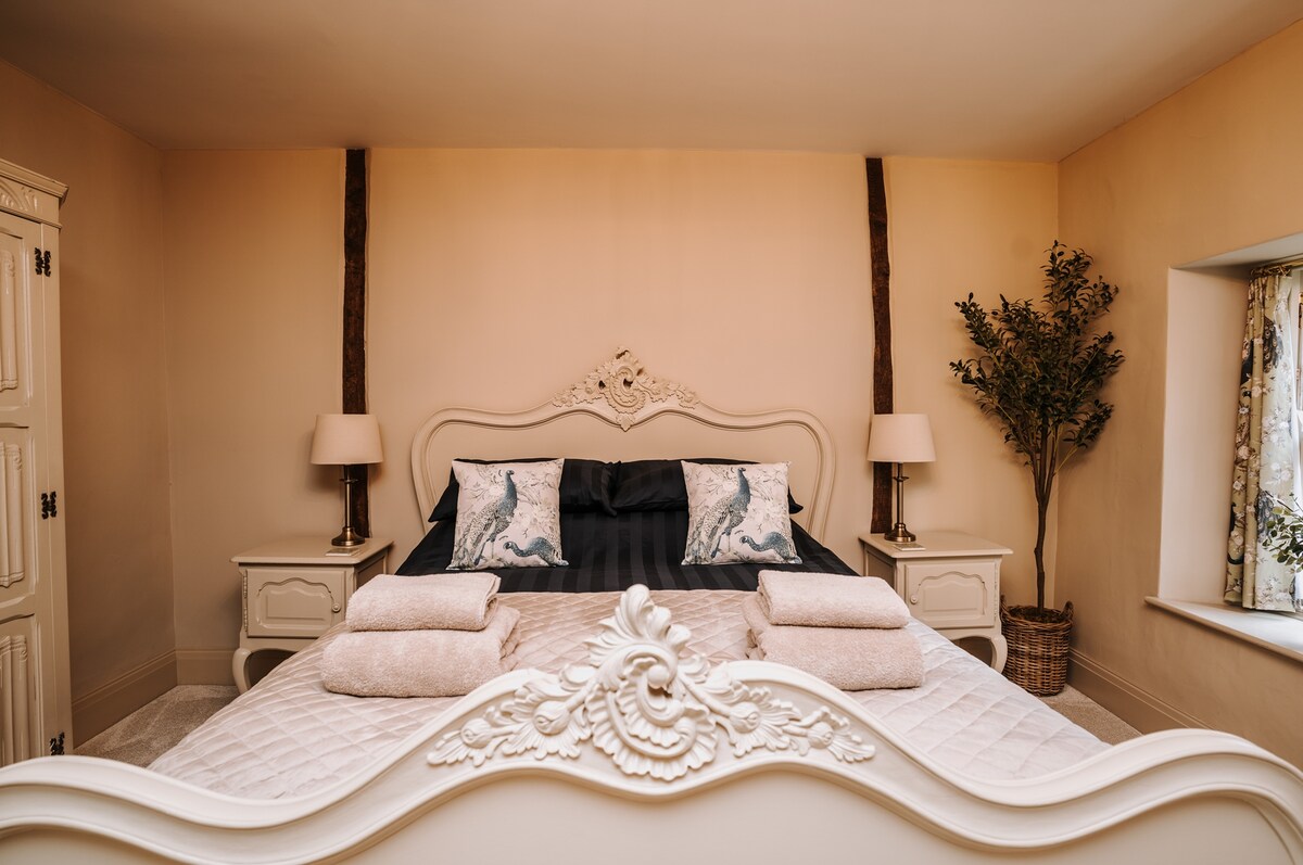 Спална соба 1