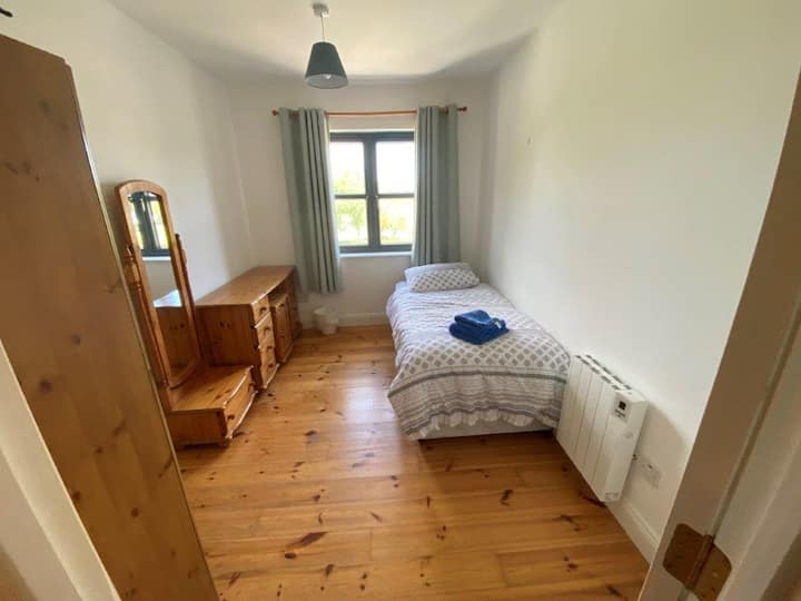 Spálňa 3