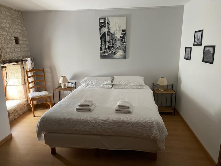 საძინებელი