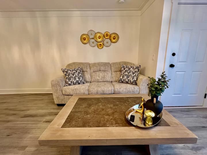 Luxury City Loft In Gainesville B - Gainesville, GA