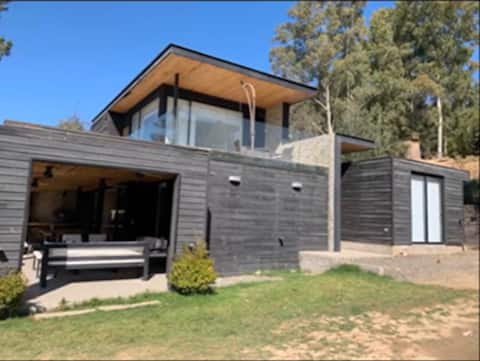 Casa Lago Rapel, Costa del Sol 2