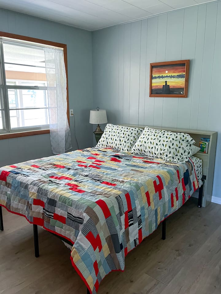 غرفة النوم 3