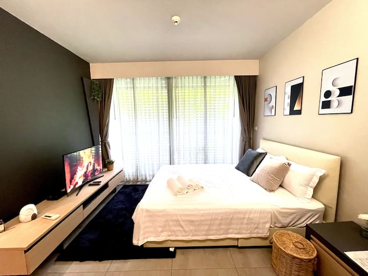 ห้องนั่งเล่น