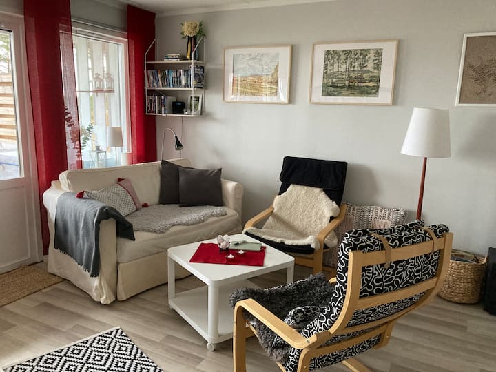 Jedna rozkladacia pohovka pre jednu osobu, šírka 120 cm