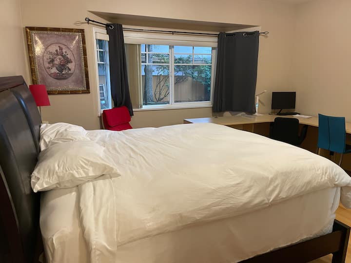 ห้องนอน