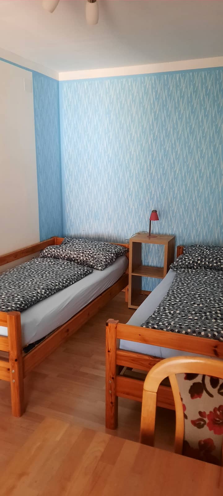 Spavaća soba 3