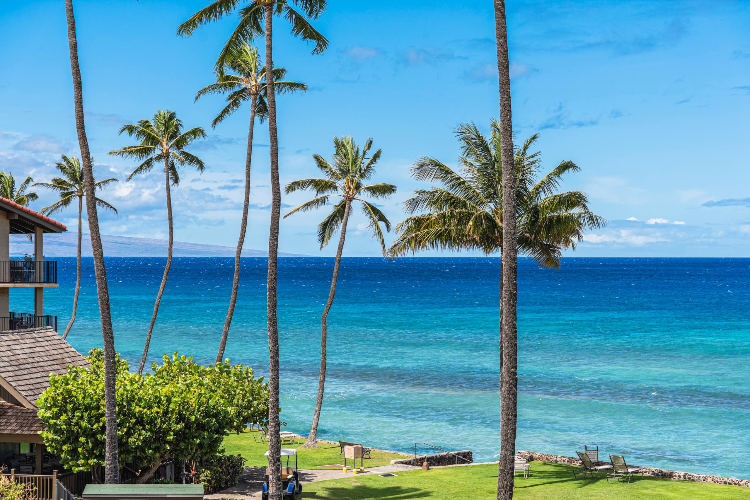 3 Bed Oceanfront Penthouse - Image 20