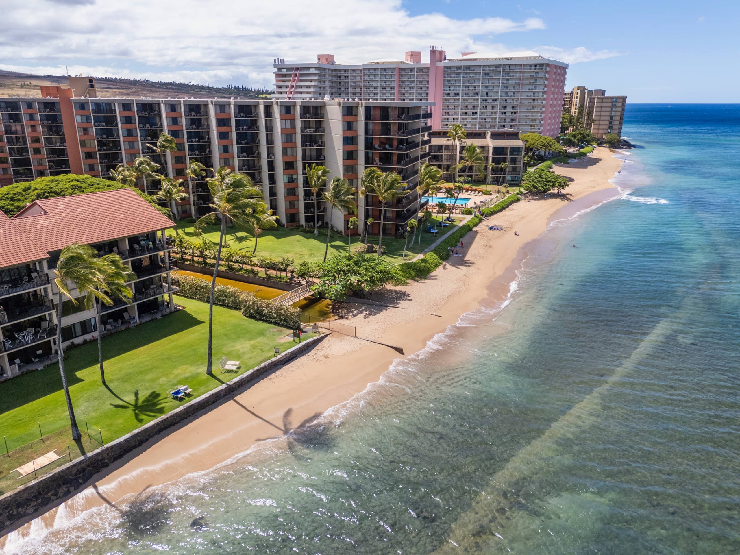 3 Bed Oceanfront Penthouse - Image 25