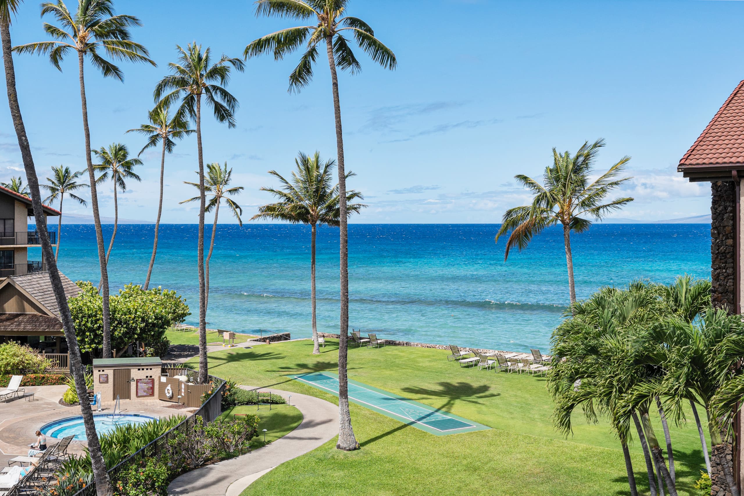 3 Bed Oceanfront Penthouse - Image 19