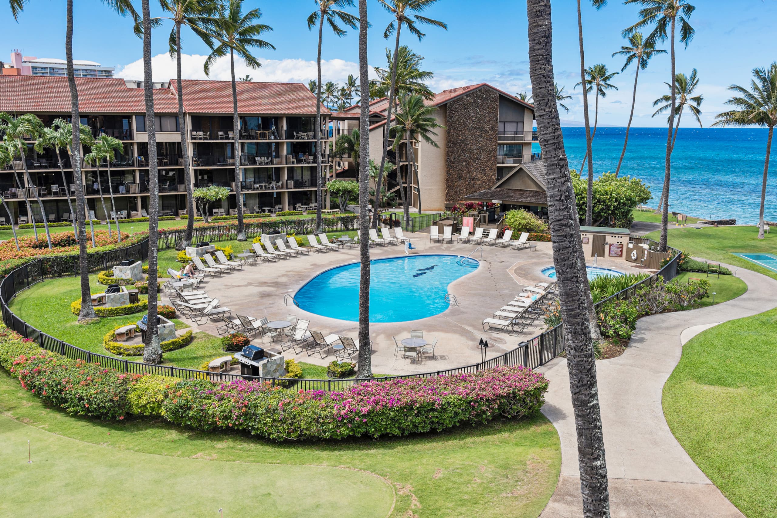 3 Bed Oceanfront Penthouse - Image 22