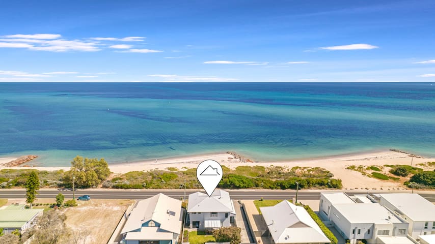 South West Stays managed Airbnb listing 2