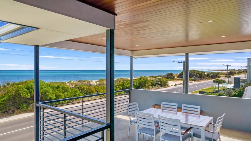 Beachfront Escape Busselton