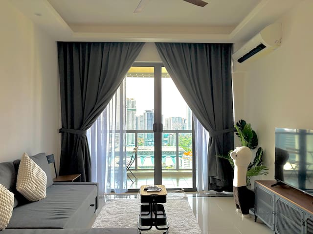 TREX Homestay managed Airbnb listing 3