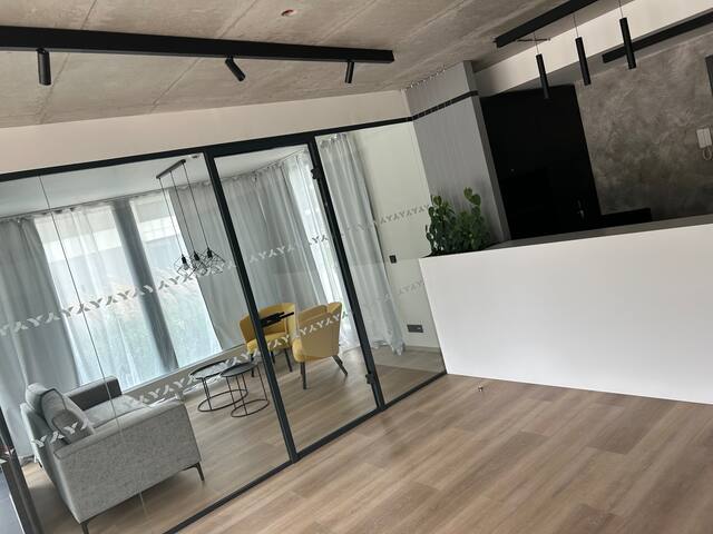 Luxus Apartmán, příroda,pláž gallery image 4