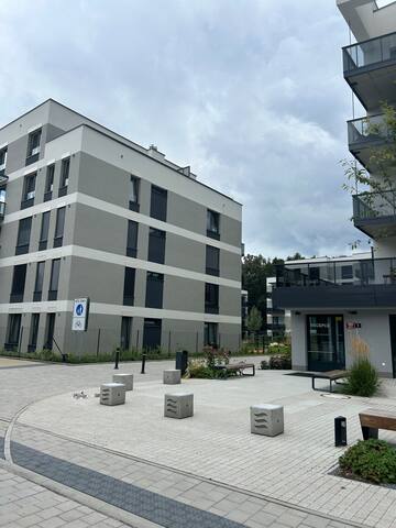 Luxus Apartmán, příroda,pláž gallery image 2
