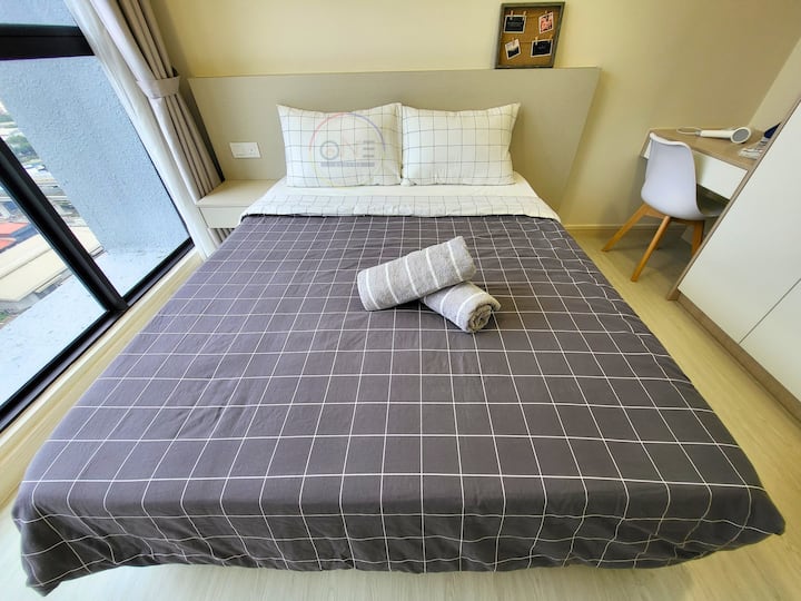 საძინებელი