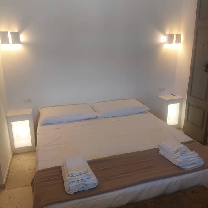 Спална соба 1