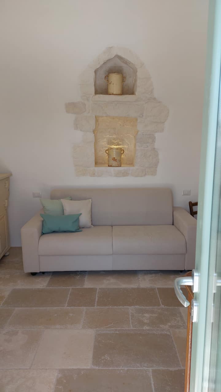 Спална соба 3