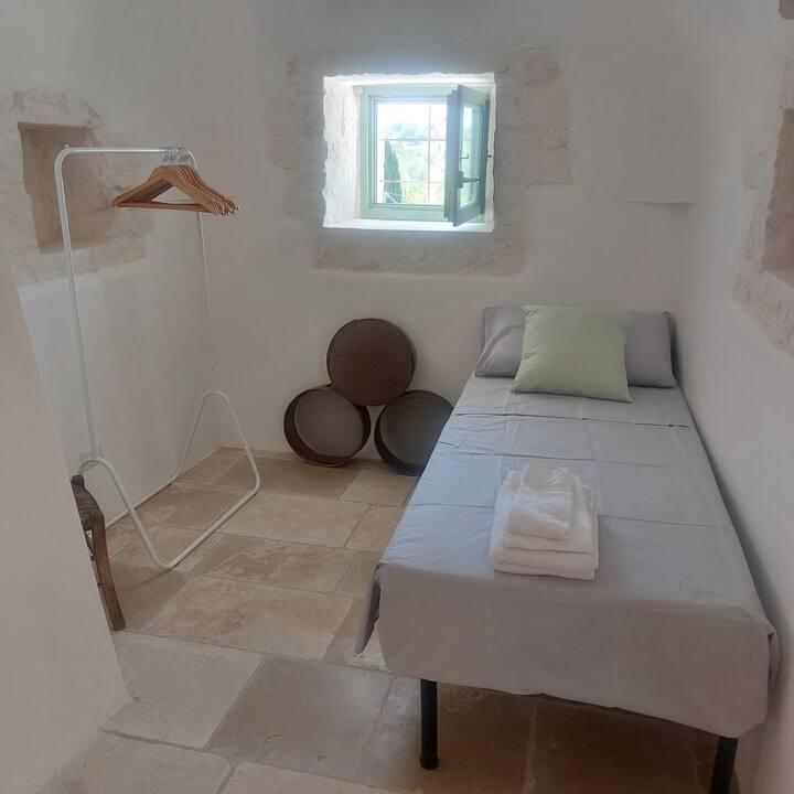 Спална соба 2