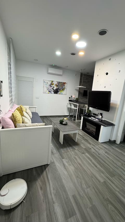 comfort, design and technology 1