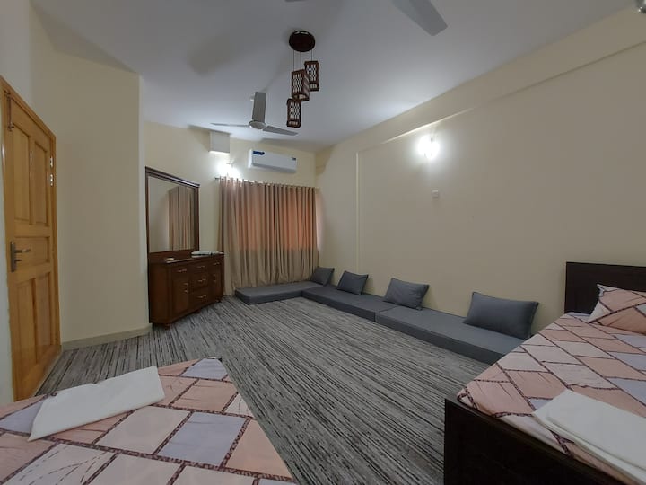 Bedroom 3