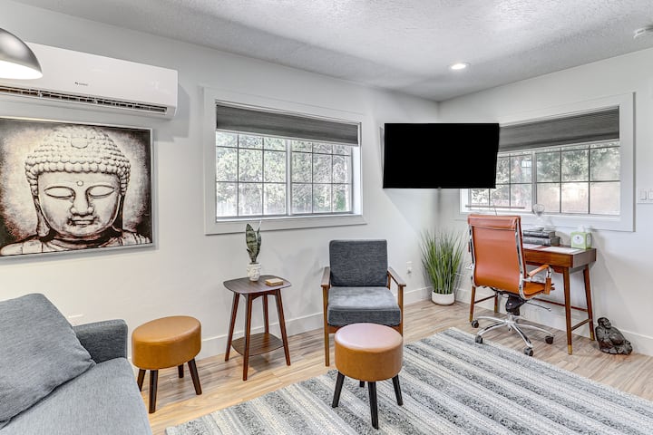 Utah Zen Retreat - Lehi, UT