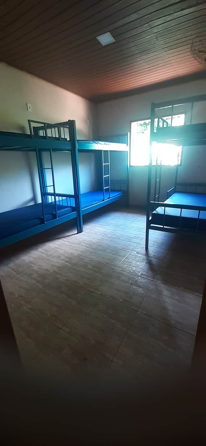 Quarto 5
