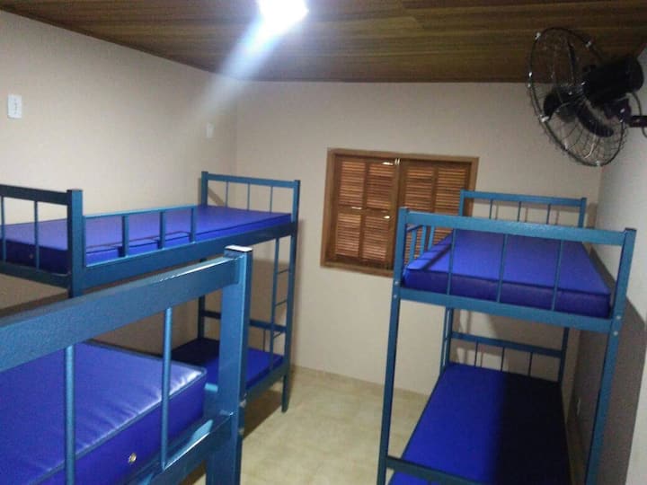 Quarto 3