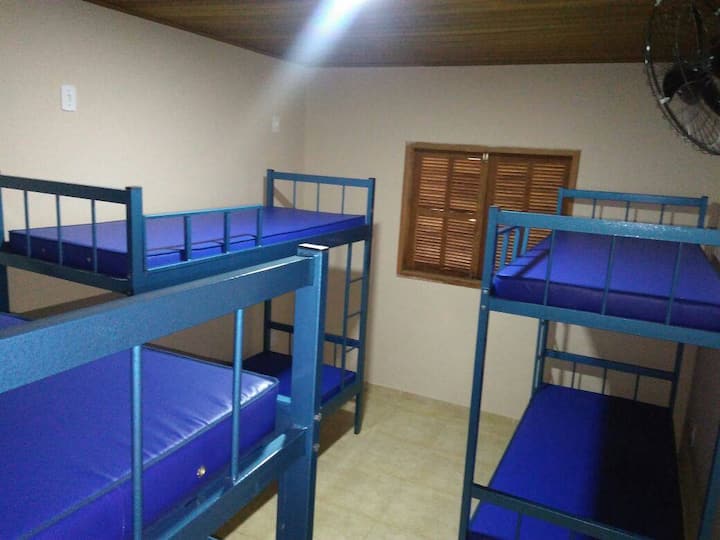 Quarto 7