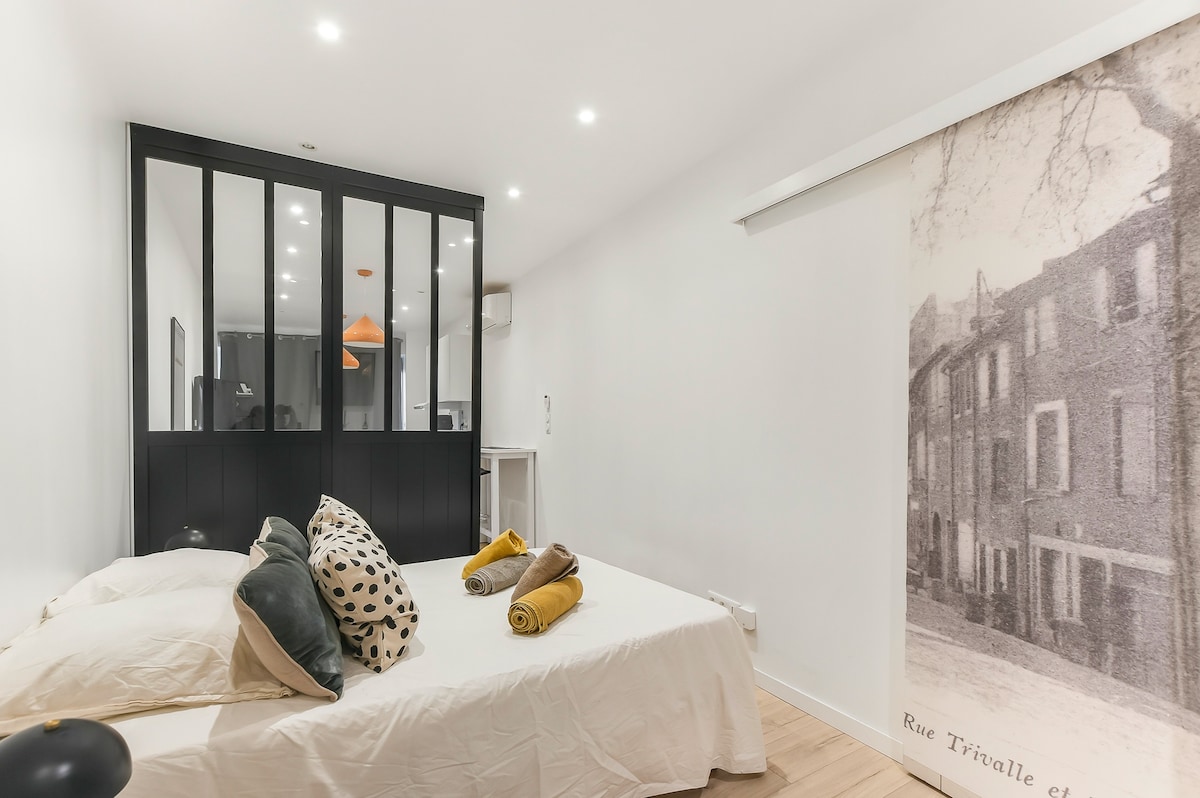 พื้นที่อยู่อาศัย