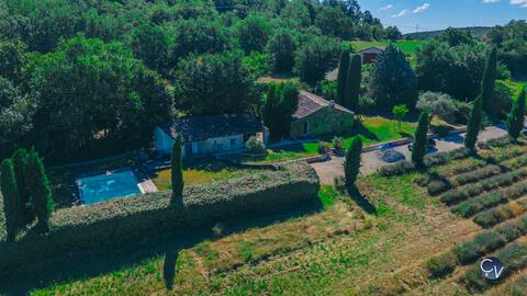 Lussan Sheepfold