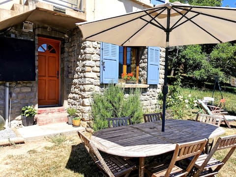 The Logis des Moulins
Cozy mountain accommodation