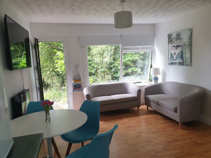 10 Penstowe -Chalet Near Bude - Bude