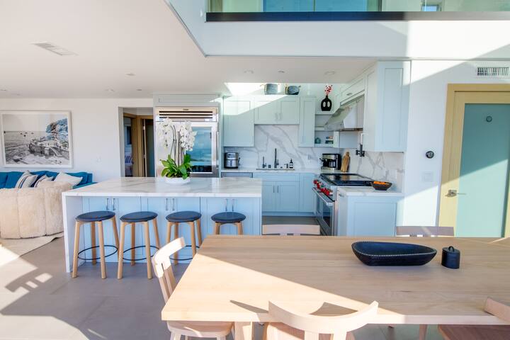 The Malibu Modern Oasis – Oceanview 4 Bedrooms gallery image 3