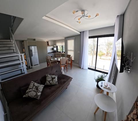 Top Airbnb: Lagoon View Triplex em São Lourenço Do Sul