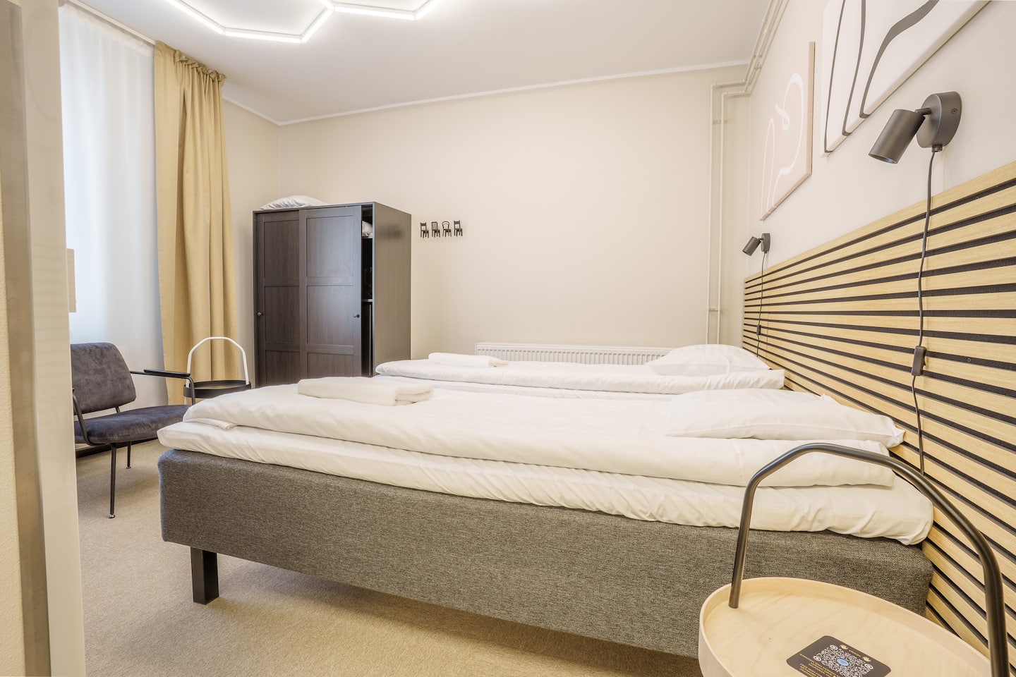 2 Hengen Huone (13) 2