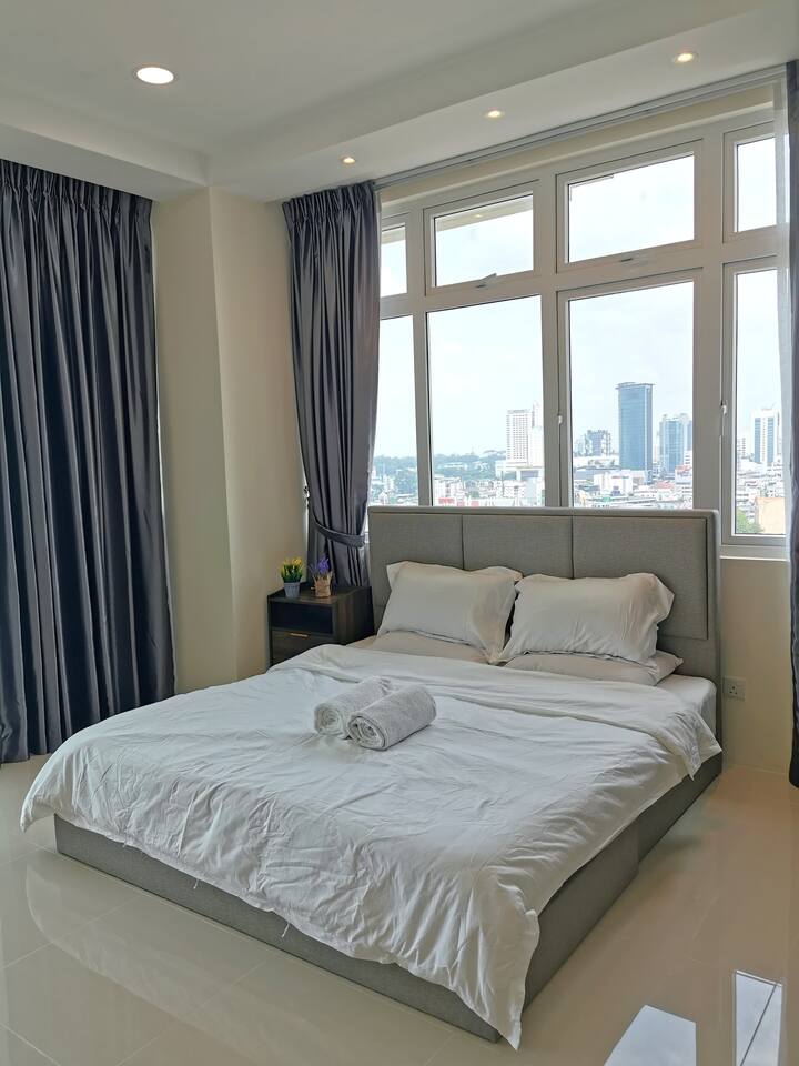 ห้องนอน