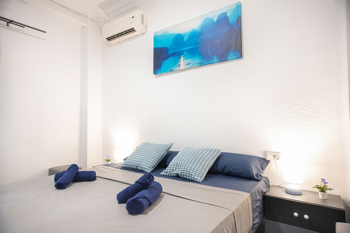 غرفة النوم 3