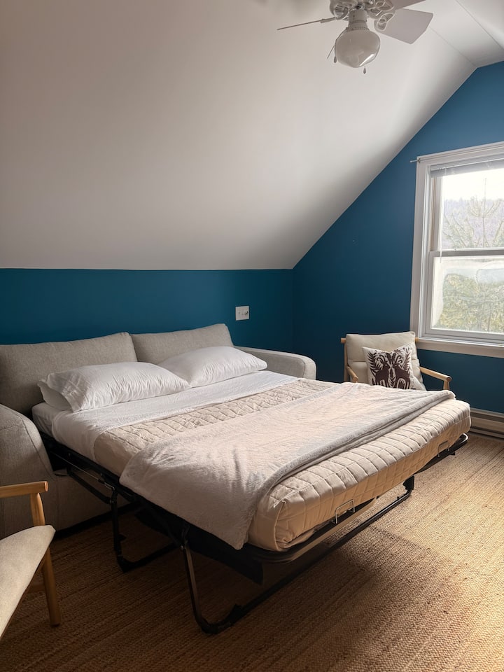 Всекидневна